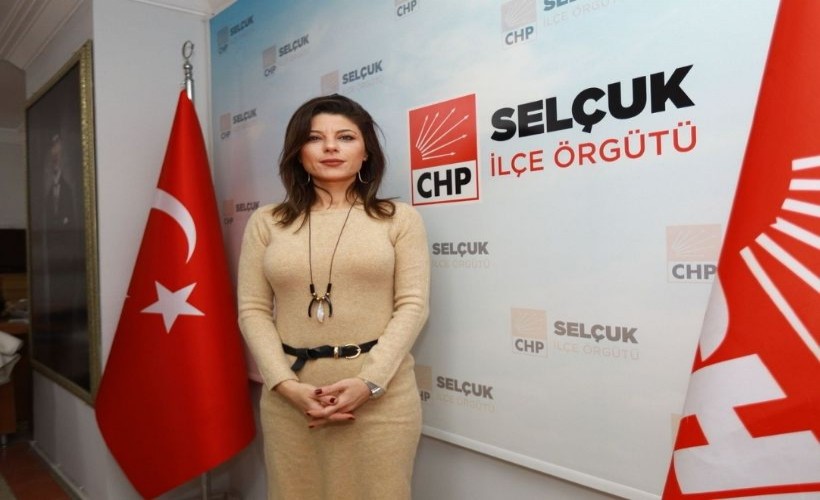CHP’li Onbaşıoğlu’ndan AK Partili Bayraklı’ya yanıt: ‘Timsah gözyaşı dökenlere yanıt sandıkta!’