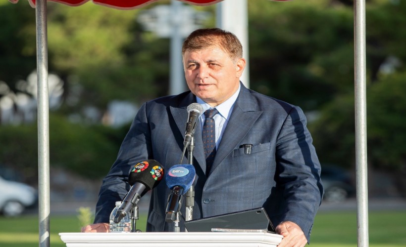 CHP’nin 38. Olağan Kurultayı’na soruşturma açılmıştı: Tugay ifade verecek mi?