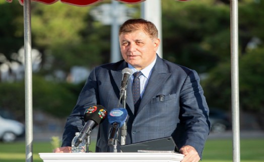 CHP’nin 38. Olağan Kurultayı’na soruşturma açılmıştı: Tugay ifade verecek mi?