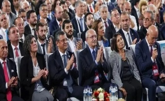 CHP’ye yönelik kurultay soruşturmasında tapu kayıtları mercek altında