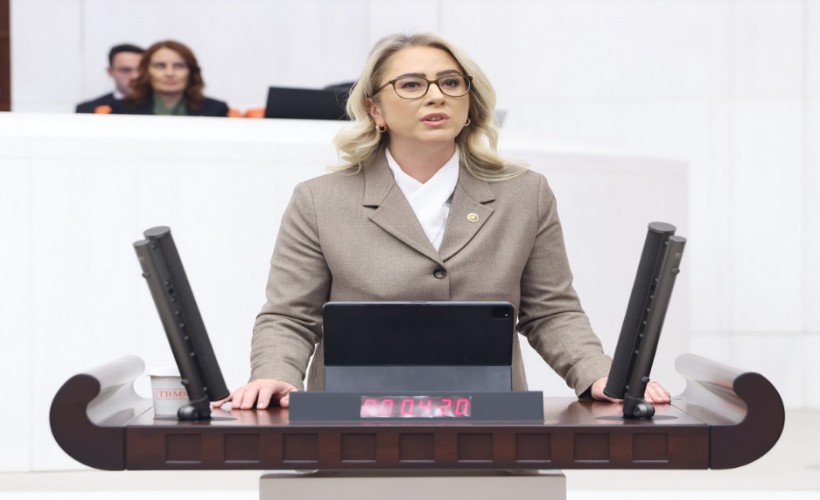 Çankırı’dan Özel'e ‘cunta başkanı’ tepkisi: Çalmakla parti içindeki cuntacılığı iyi bilirler!