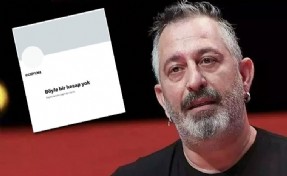 Cem Yılmaz da Bluesky’a geçti