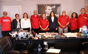 Çeşme Belediyesi ve AKUT’tan örnek iş birliği protokolü