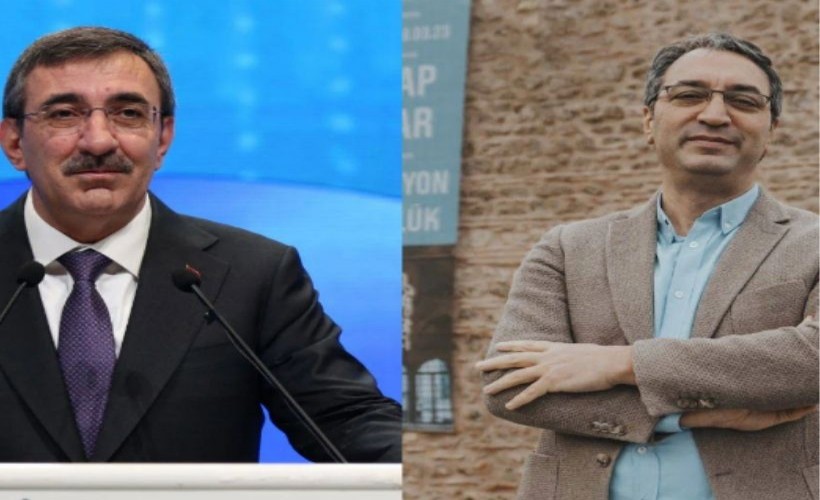 Cevdet Yılmaz'dan 'Mahir Polat' açıklaması: Adli Tıp Kurumu'na işaret etti