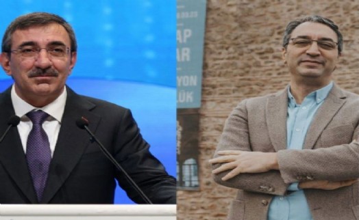Cevdet Yılmaz'dan 'Mahir Polat' açıklaması: Adli Tıp Kurumu'na işaret etti