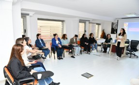 Çiğli Belediyesi'nden kadına yönelik şiddetle mücadelede önemli adım