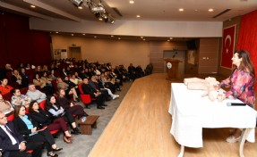 Çiğli Belediyesi’nden hayat kurtaran eğitim