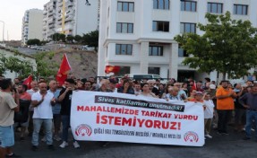 Çiğli'de cemaat yurtlarına karşı mücadele devam ediyor: 'Savcı, dosyayı avukatlardan kaçırıyor!'