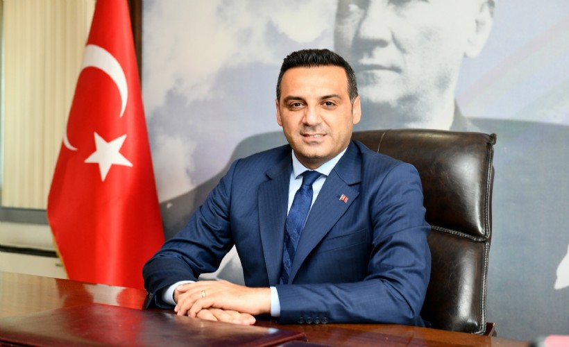 Çiğli'de çocuklara kitap dolu bir hafta