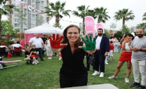 Çocuklar eğlenceye doyacak: Karşıyaka’yı 23 Nisan coşkusu saracak!