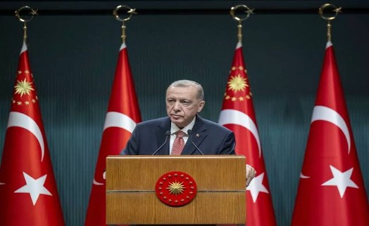 Cumhurbaşkanı Erdoğan: 25 bin yeni öğretmen ataması yapılacak
