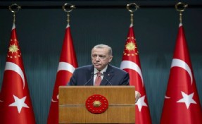 Cumhurbaşkanı Erdoğan: 25 bin yeni öğretmen ataması yapılacak