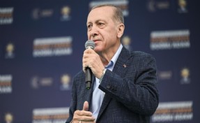 Cumhurbaşkanı Erdoğan'dan 'boykot' açıklaması