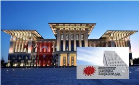 Cumhurbaşkanlığı ve İletişim Başkanlığı'nın 3 aylık harcaması 5.2 milyar TL’yi aştı!