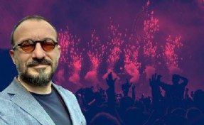 DBL Entertainment'ın sahibinden Özgür Özel'e suç duyurusu
