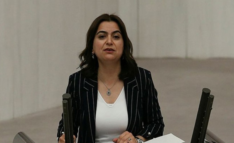 DEM Parti: Talebimiz, Öcalan’ın fiziki özgürlüğüdür