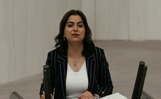 DEM Parti: Talebimiz, Öcalan’ın fiziki özgürlüğüdür