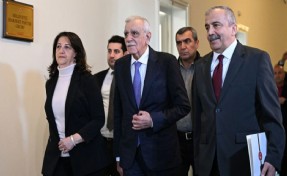 DEM Parti'den bomba talepler: 'Çok sıkıntılı sürece girdi'