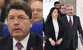 DEM Parti ve Adalet Bakanı Tunç görüşmesinin tarihi belli oldu