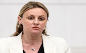 DEVA Partisi'nden istifa eden Seda Kaya Ösen kararını açıkladı