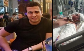 Darp sonucu ölüm davasında 'gerekçeli karar' açıklandı