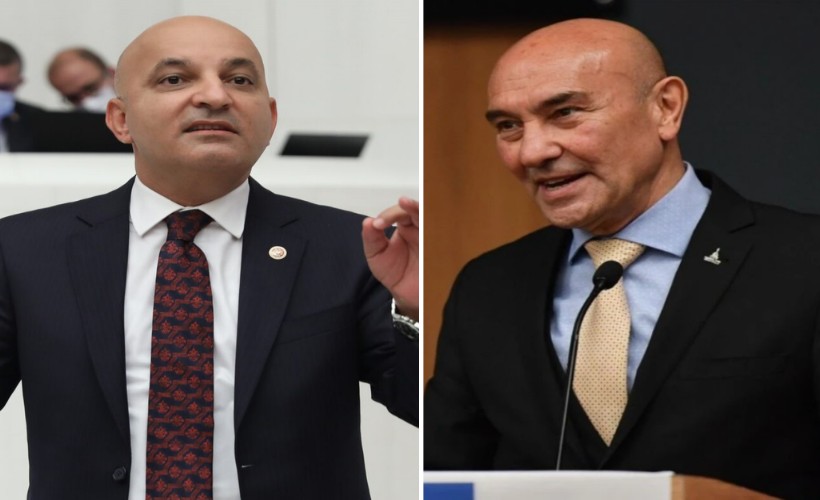 ‘Denge ve Dayanışma Listesi’nde yer almışlardı: PM’de yedek oldular