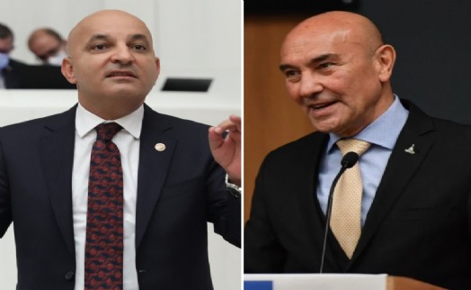 ‘Denge ve Dayanışma Listesi’nde yer almışlardı: PM’de yedek oldular