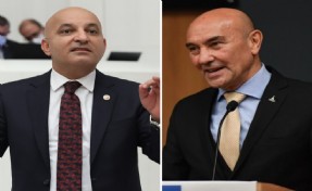 ‘Denge ve Dayanışma Listesi’nde yer almışlardı: PM’de yedek oldular