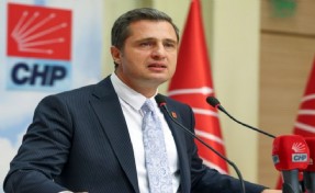 CHP'li Deniz Yücel’den BakanTekin’e sert tepki:'O koltuğu kirletiyorsun!'