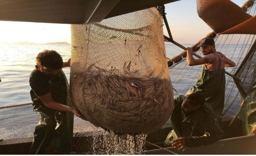 Denizlerde av yasağı başlıyor; uymayanlara 170 bin liraya kadar ceza