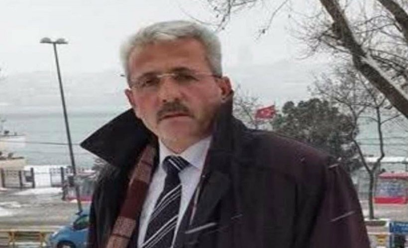 Denizli'de yola çıkan ata otomobil çarptı: 1 ölü, 1 yaralı