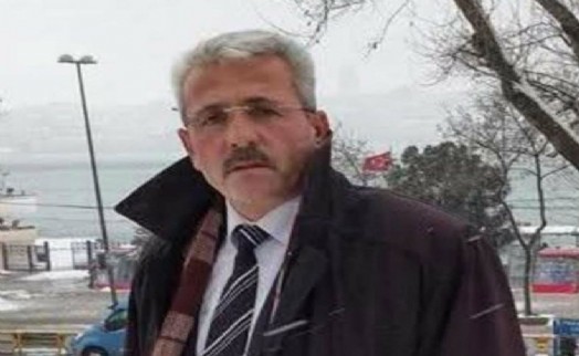 Denizli'de yola çıkan ata otomobil çarptı: 1 ölü, 1 yaralı