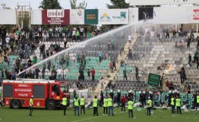 Denizlispor amatöre düştü, ortalık karıştı!