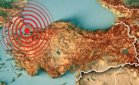 Deprem uzmanlarından kritik açıklamalar: Teyakkuzda olmakta fayda var