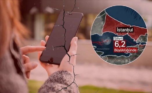 Depremde çöken GSM operatörleri meclis gündeminde
