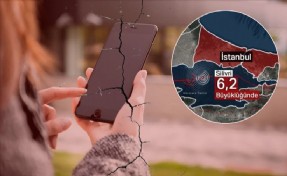 Depremde çöken GSM operatörleri meclis gündeminde