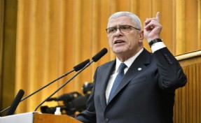 Dervişoğlu net konuştu: 'Artık Cumhurbaşkanı ve hükümeti değiştirmenin zamanıdır'