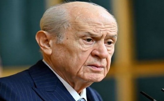 Devlet Bahçeli, Türkeş'in anma törenine de katılmadı