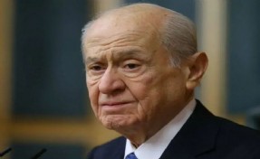 Devlet Bahçeli, boykot açıklamasında CHP'yi hedef aldı
