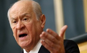 Devlet Bahçeli geri dönüyor