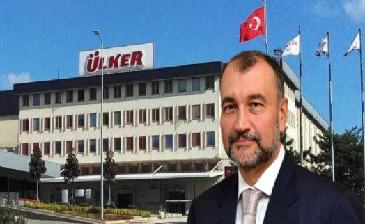 Devlet kasasından Ülker’e 511 milyar lira