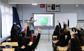 Din kültürü öğretmenlerine bol atama: 'Matematik' ve 'Türkçe'yi yine solladı!