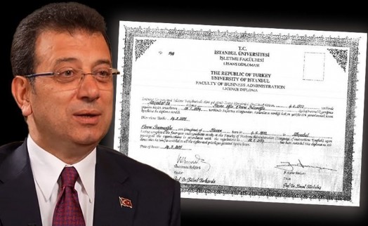 Diploması iptal edilen 28 kişi ifadeye çağrıldı