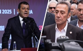 Divan Başkanı, Berhan Şimşek'i yalanladı!