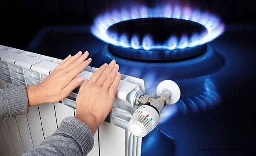 Doğalgazda yeni tarife: İllere göre fatura geliyor!