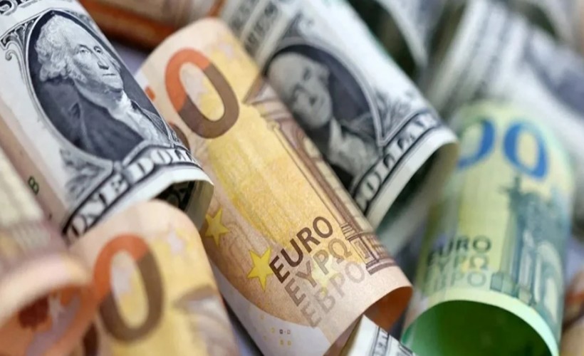 Dolarda ve euroda son durum: Fırtına öncesi sessizlik gibi!