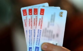 Ehliyet için 'son kullanım tarihi' uyarısı yapıldı