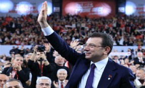 Ekrem İmamoğlu'ndan 'kurultay' öncesi mesaj