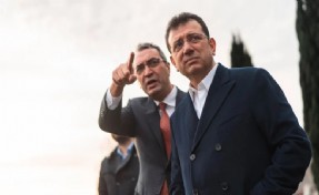 Ekrem İmamoğlu'ndan 'Mahir Polat' çağrısı!