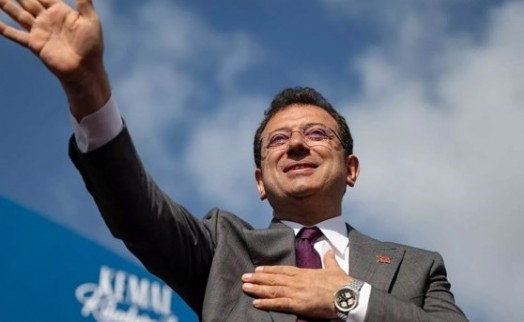 Ekrem İmamoğlu'ndan 'Polis Günü' paylaşımı: 'Orantısız güç görüntülerinin...